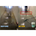 Floor Polish Remover